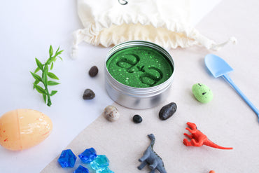 Mini Dinosaurio
