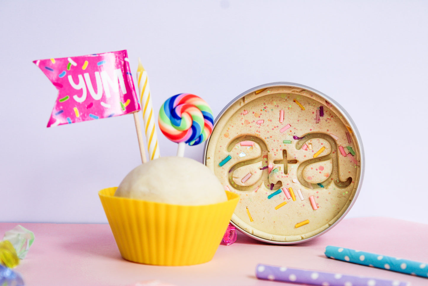 Mini Cupcake