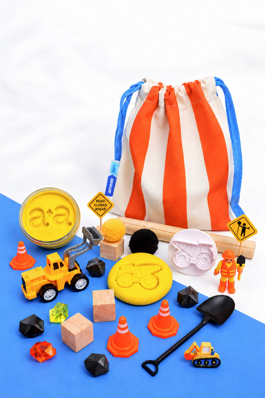 PLAY TO GO - CONSTRUCCIÓN