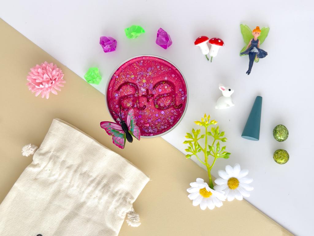 Mini Hadas