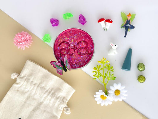 Mini Hadas