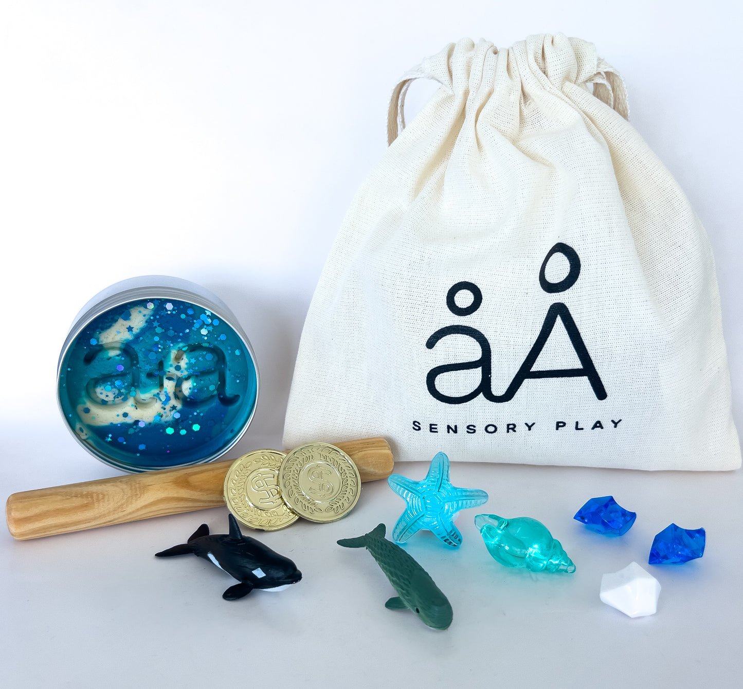 Mini Ocean