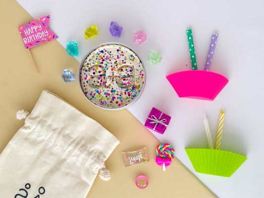 Mini Cupcake