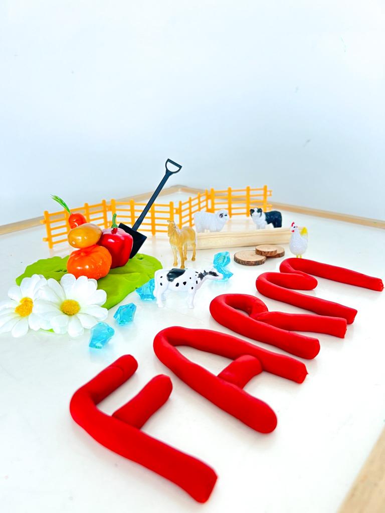 Kit Granja