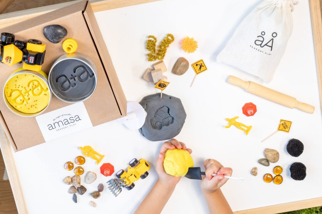 Kit Construcción