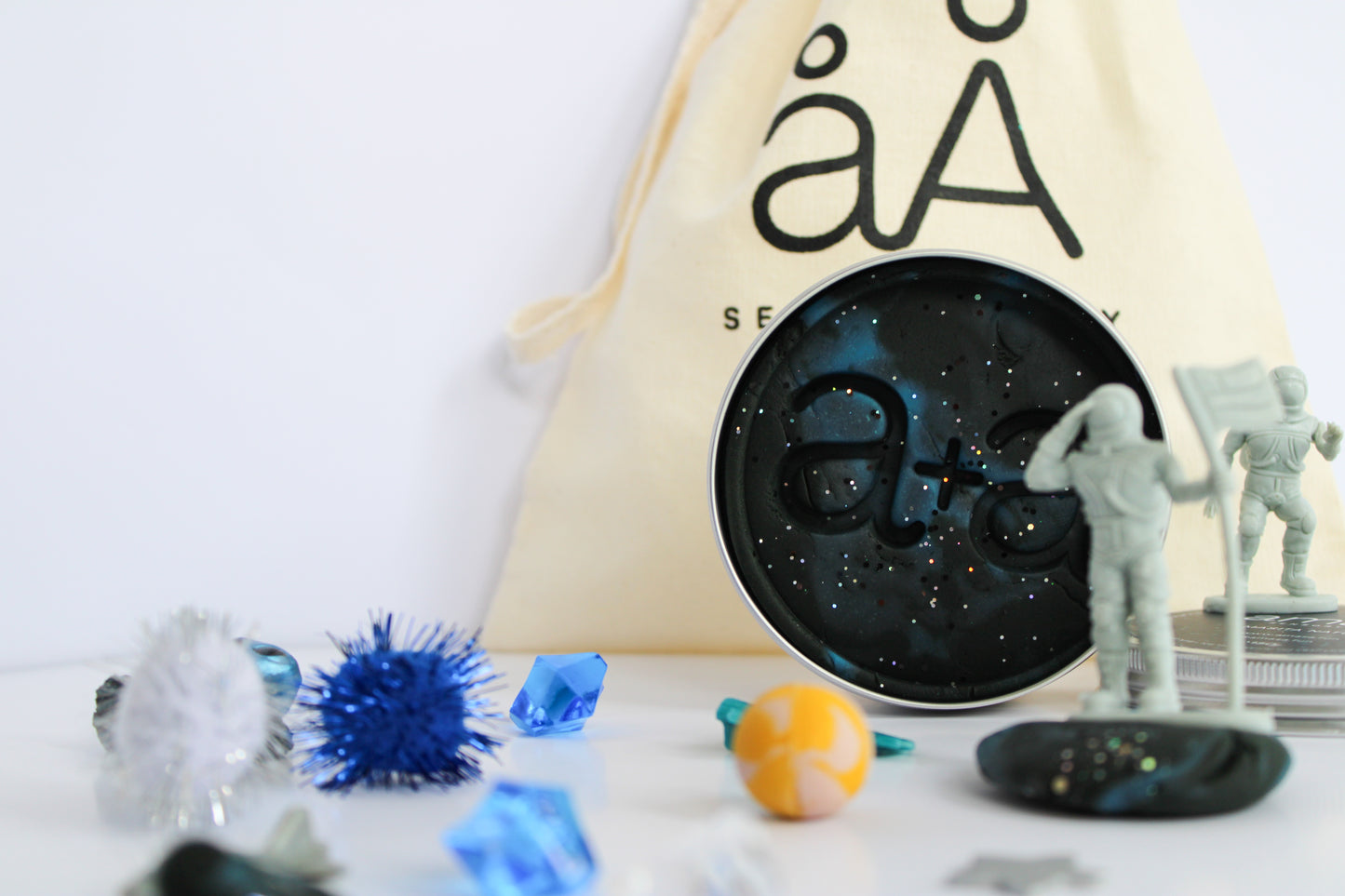 Mini Espacio