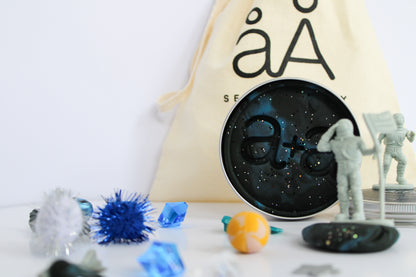 Mini Espacio