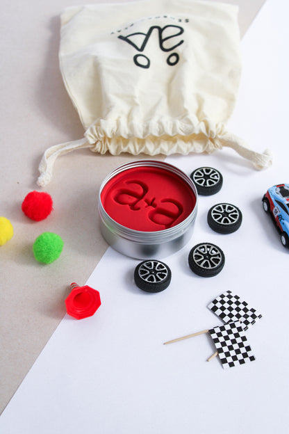 Mini Carreras