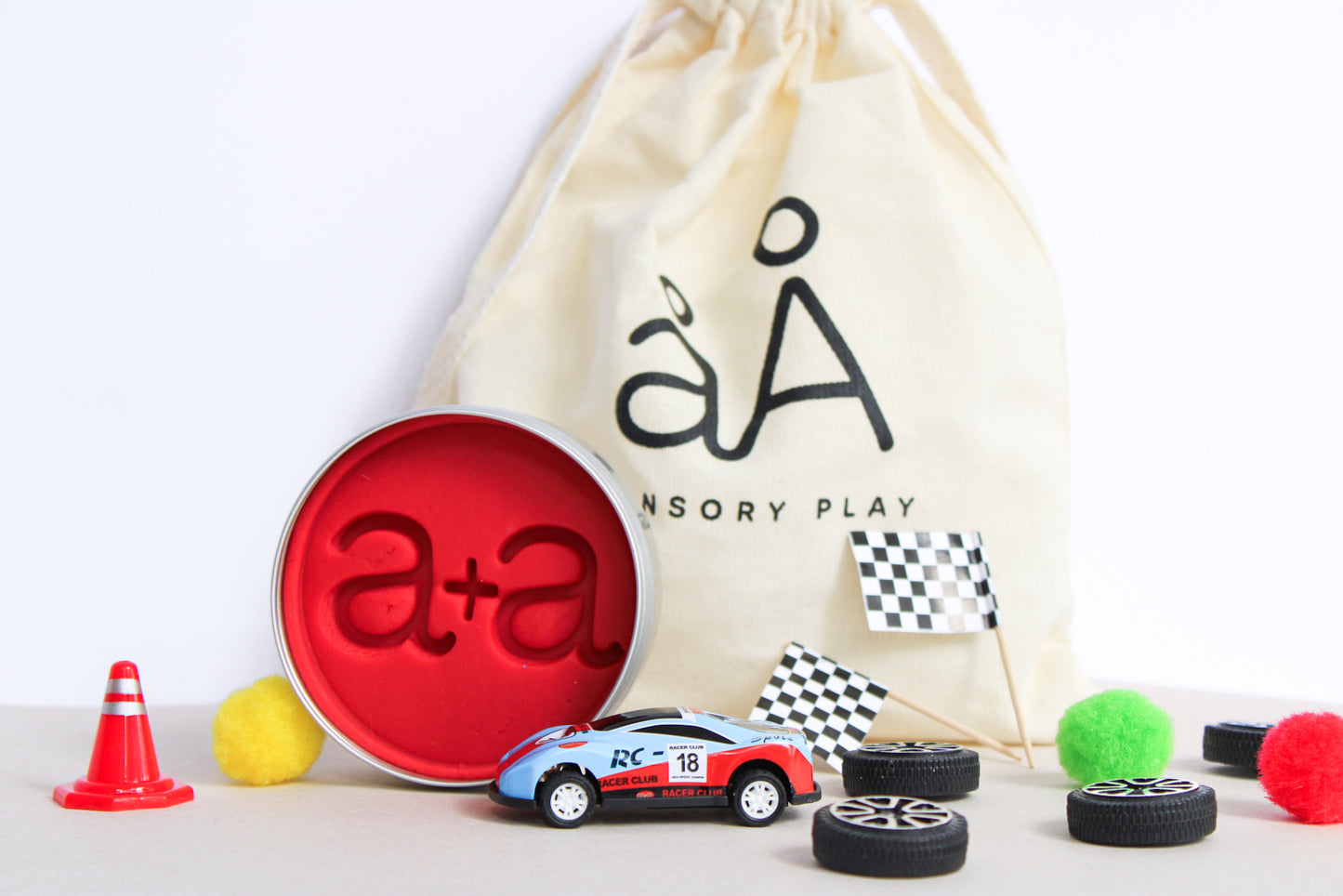 Mini Carreras