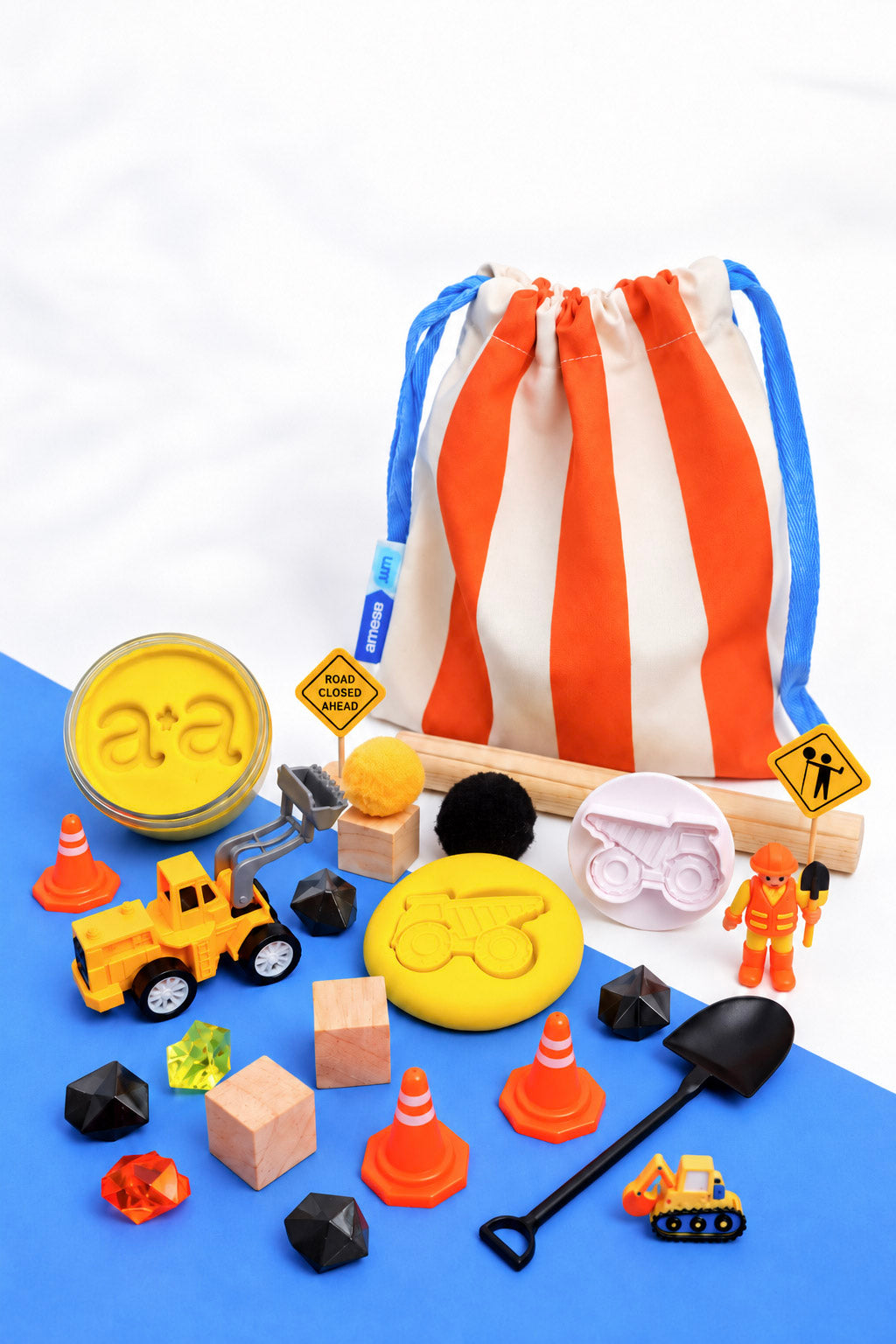 PLAY TO GO - CONSTRUCCIÓN