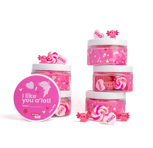 Mini Masita - I like you a'lotl