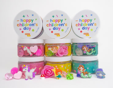 Mini Masita (3 piezas) - MIX DÍA DEL NIÑO