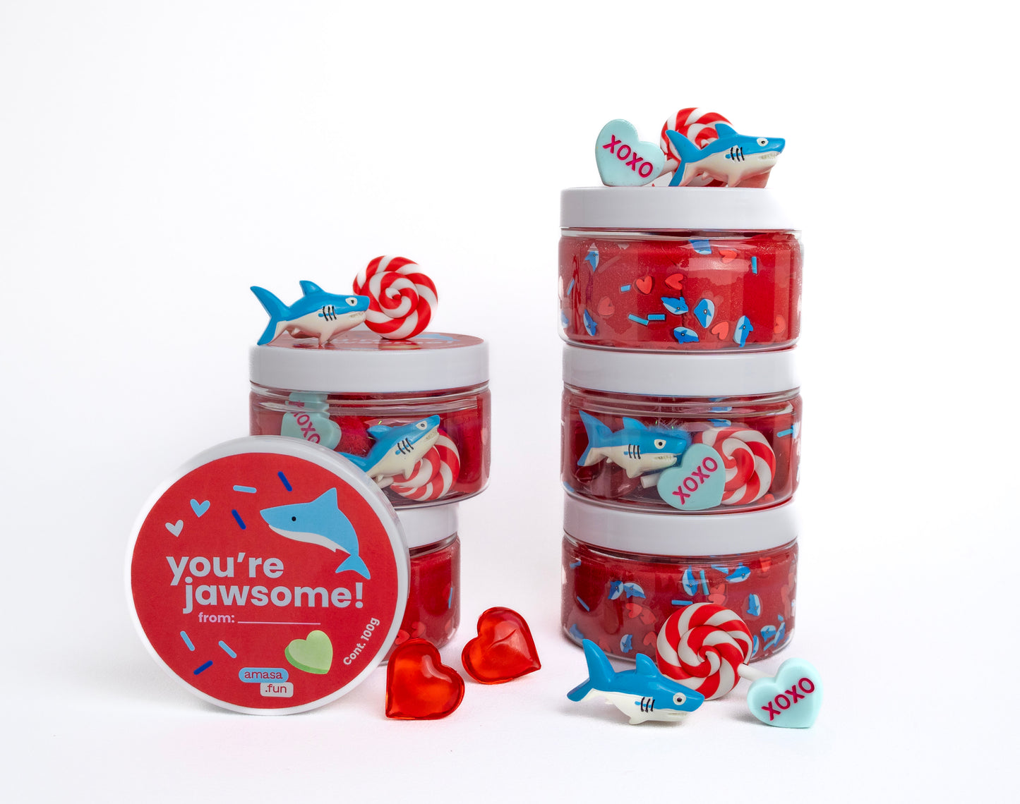 Mini Masita - You're jawsome