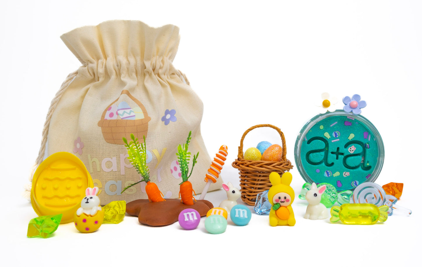 Travel Mini - Pascua