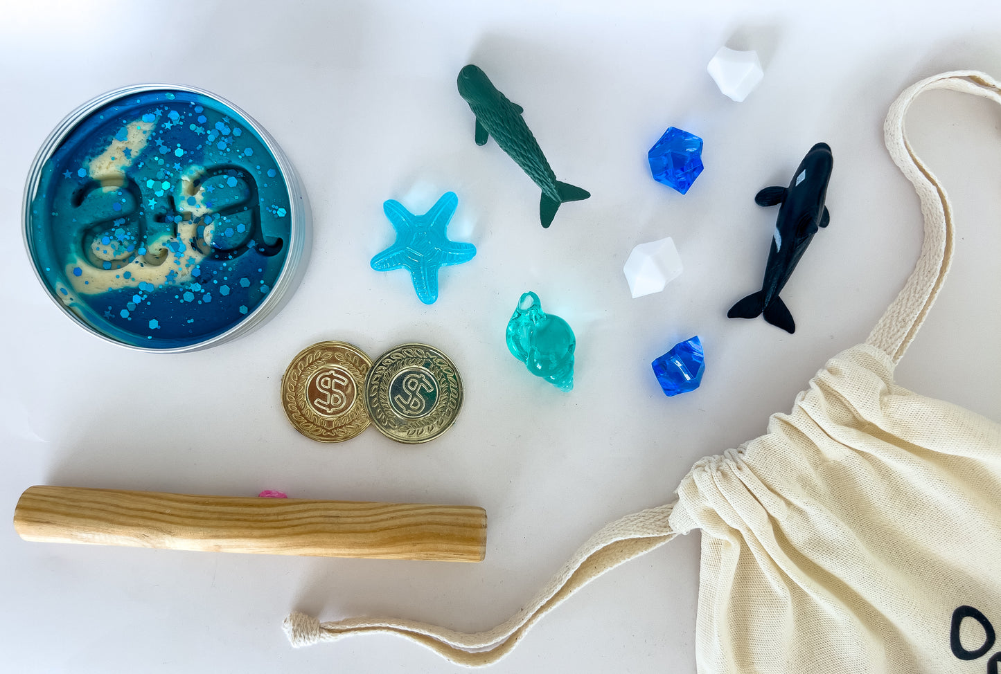 Mini Ocean