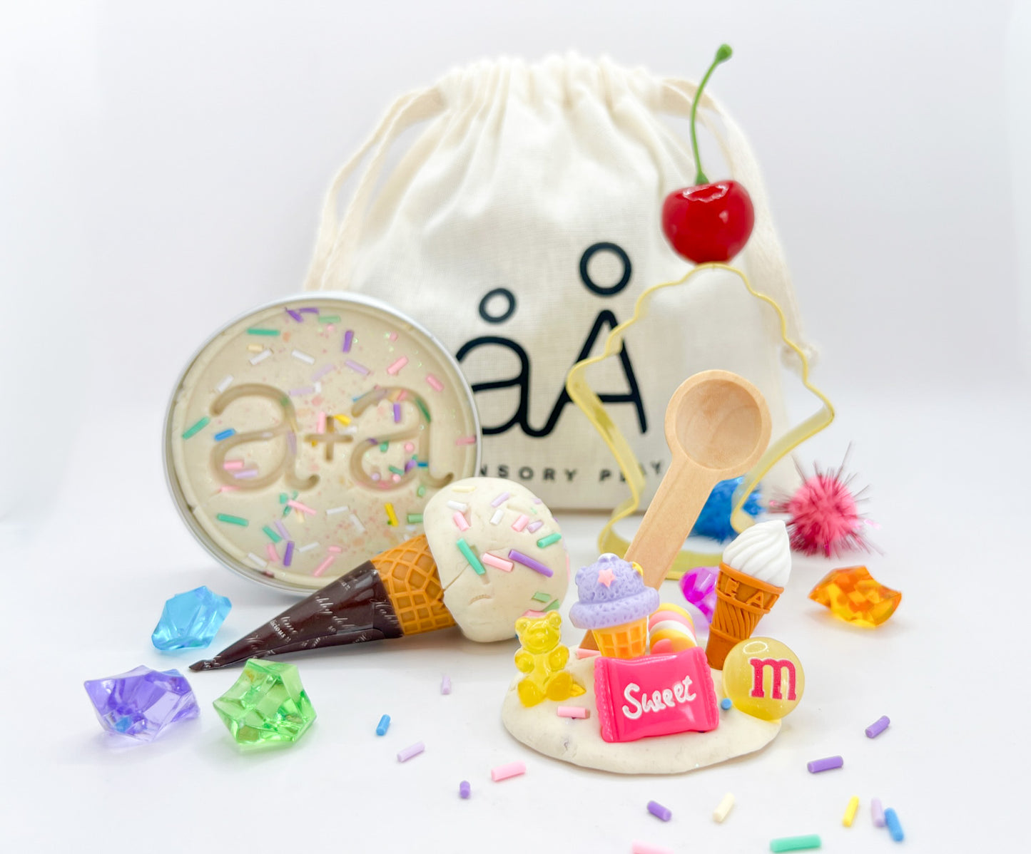 Mini Ice Cream