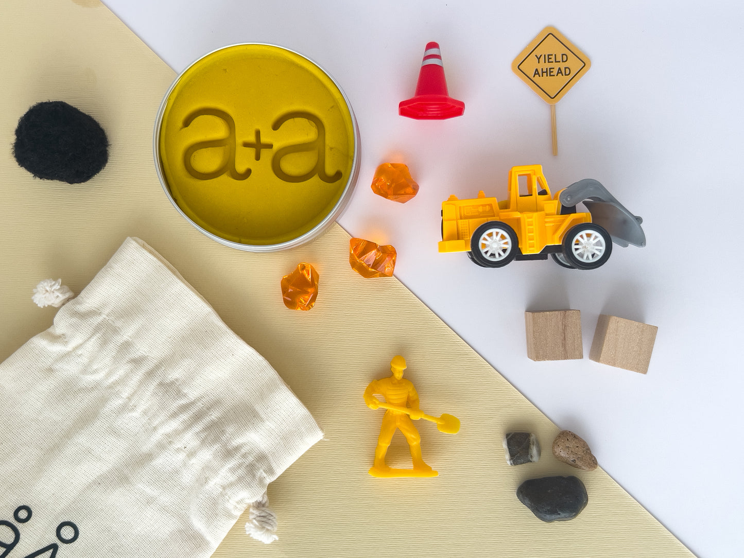 Mini Construcción