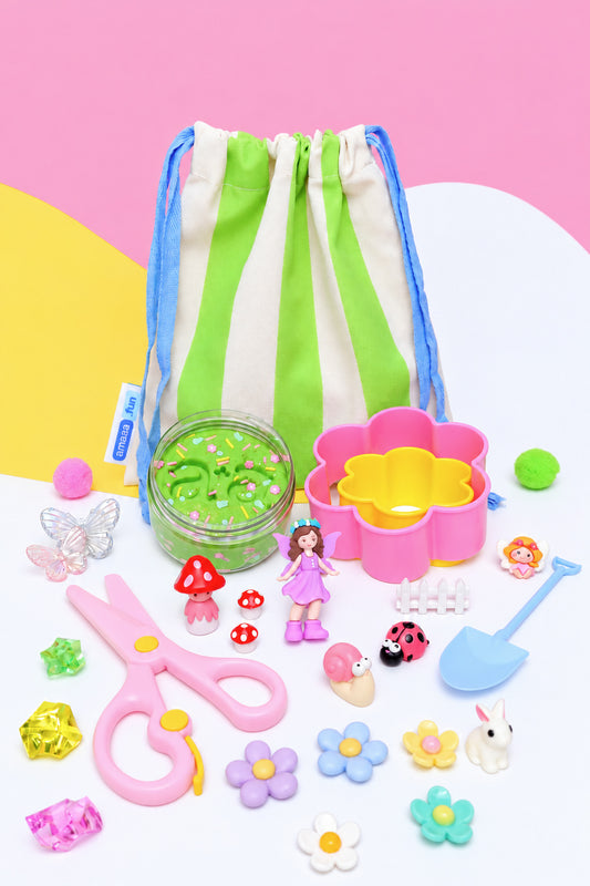 PLAY TO GO - HADAS