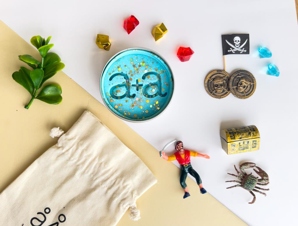 Mini Piratas