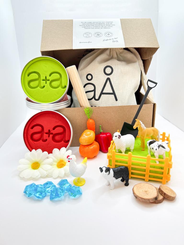 Kit Granja
