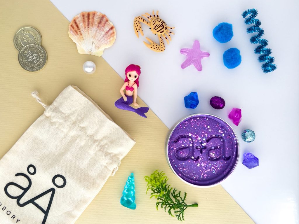 Mini Sirenas